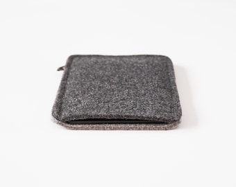 Kindle 2024 Colorsoft Case - Kindle Paperwhite Signature Edition Sleeve