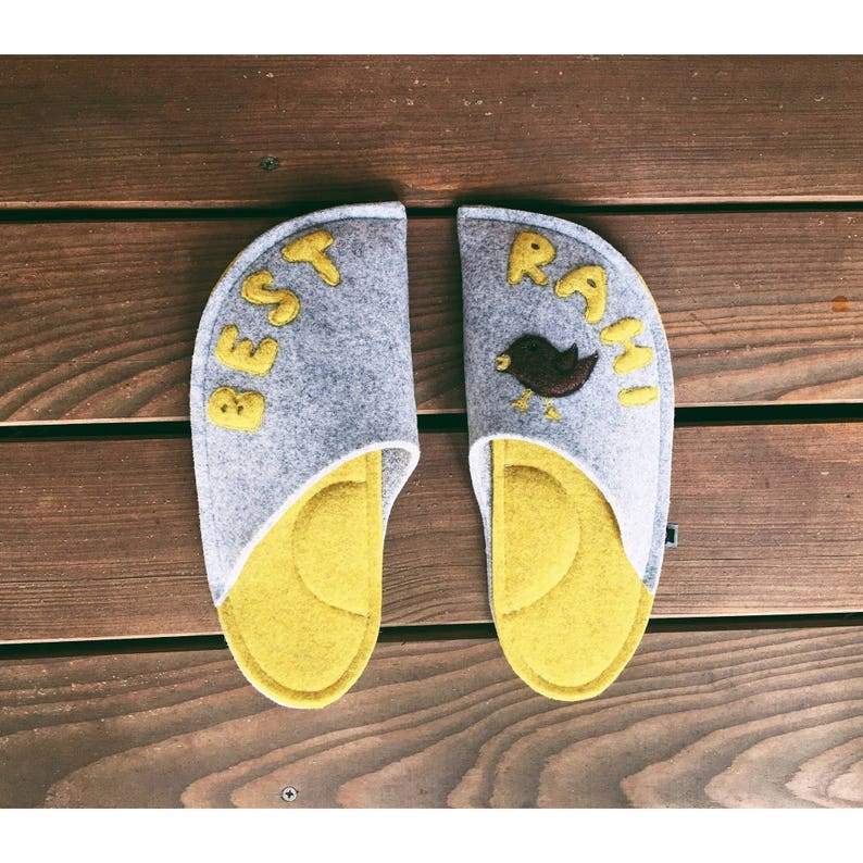 mens monogram slippers