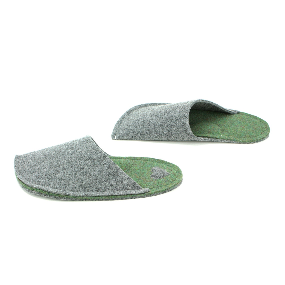 slippers mode
