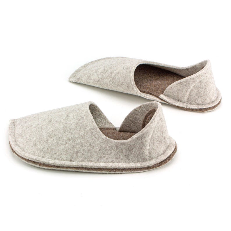 Cute Slippers for Women Warm Slippers for Men Unisex Slippers image 3