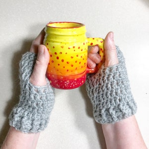 Crochet Gloves Pattern, Fingerless gloves Pattern, gloves crochet gloves pattern, gloves PDF pattern, winter Gloves PDF