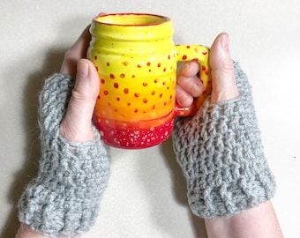 Crochet Gloves Pattern, Fingerless gloves Pattern, gloves crochet gloves pattern, gloves PDF pattern, winter Gloves PDF