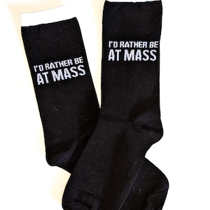 Mass Socks