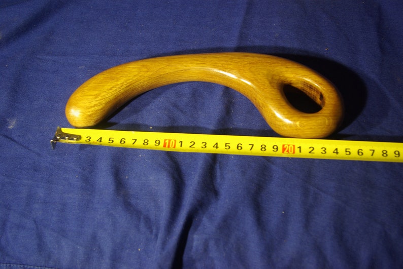 Mature Wooden Dildo For Solo And Couple Play Adult Sex Toy  Etsy