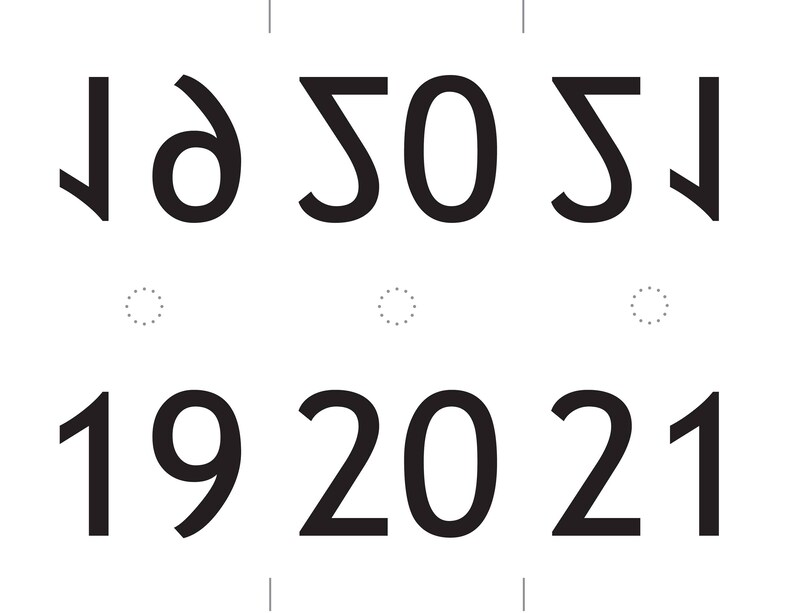 pdf numbers 1 99 online sale printable clothing live sale etsy