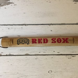 Professional Baseball Team Outdoor Fire Pit Poker