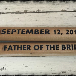 Personalized Fire Pit Pokers image 4