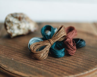 0.75mm Custom quantity by meter // CHOOSE YOUR COLORS // waxed polyester cord / Jewelry and beading / friendship bracelet / 0.75mm thickness