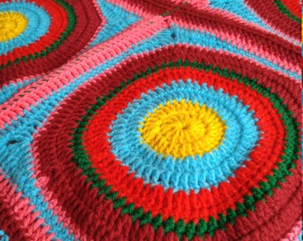 Blanket/Afghan/Bedspread/Birthday/Anniversary/Housewarming/Graduation Gift/Valentine/Bridal Shower/Christmas/Blanket/Mother's Day/Easter