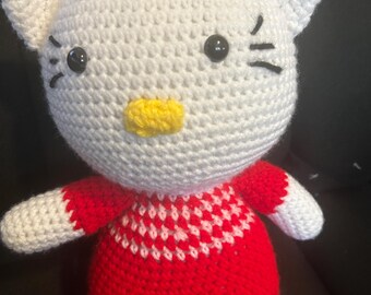 Hallo Kitty