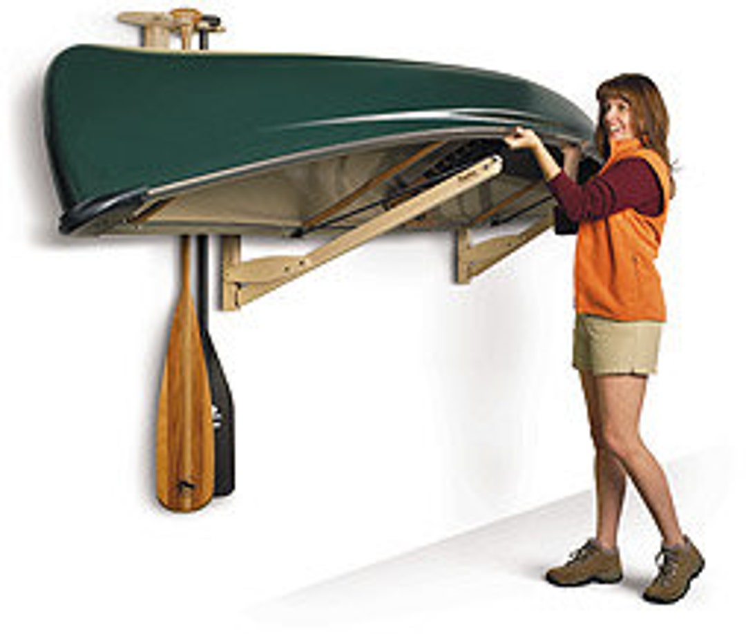 Canoe Roost Canoe Rack Canoe Storage Kayak Rack Kayak Storage