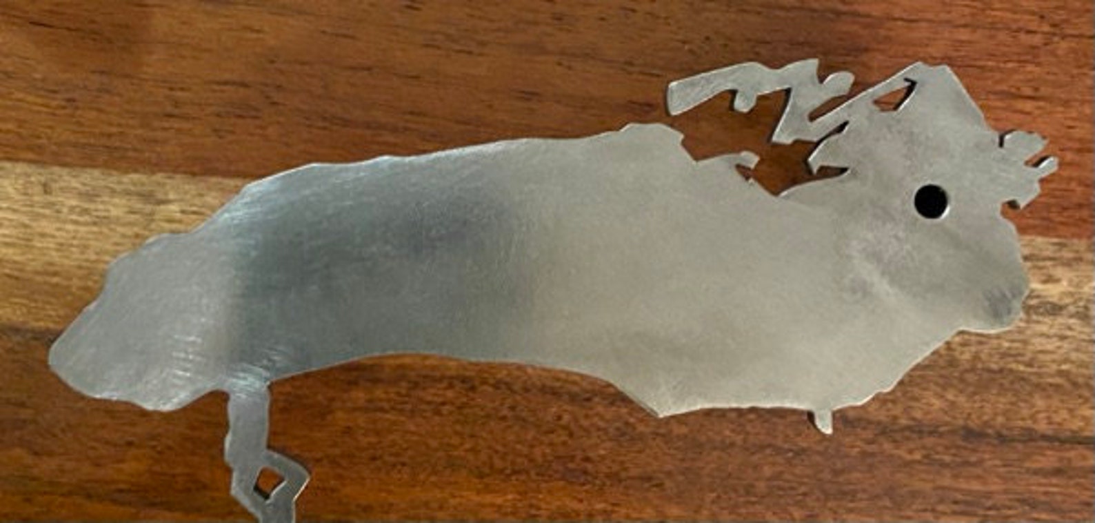 Great Lakes Wall Art Great Lakes Metal Wall Art Etsy