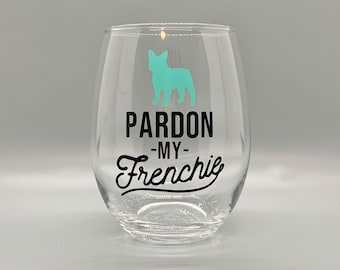 Engraved Hi-ball Glass It’s not really drinking alone if the dog is home 91