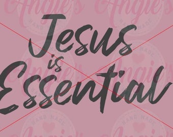 Download Free Jesus Svg Files Etsy SVG Cut Files