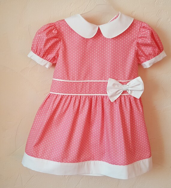 3 years old girl dress