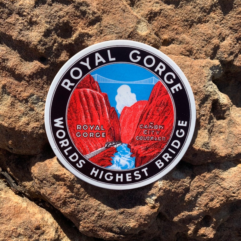 Royal Gorge in Colorado Etsy - Il 800x800.2749975819 Gtv5
