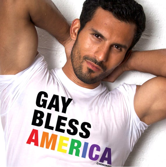 america com gay Sexy employee lilia