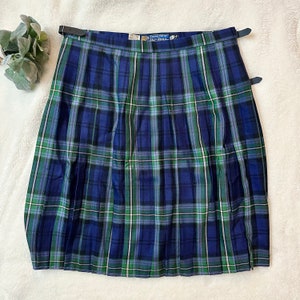 Western top skirts edinburgh