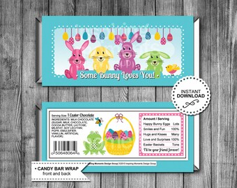 Superhero Valentine Candy Bar Wrappers Printable | Etsy