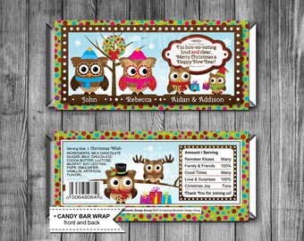 Superhero Valentine Candy Bar Wrappers Printable | Etsy