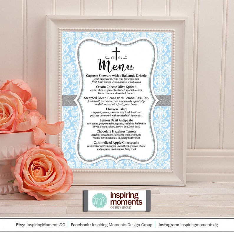 First Holy Communion Food Ideas Celebrate with Deliciousness! First Holy Communion Food Ideas Celebrate with Deliciousness!