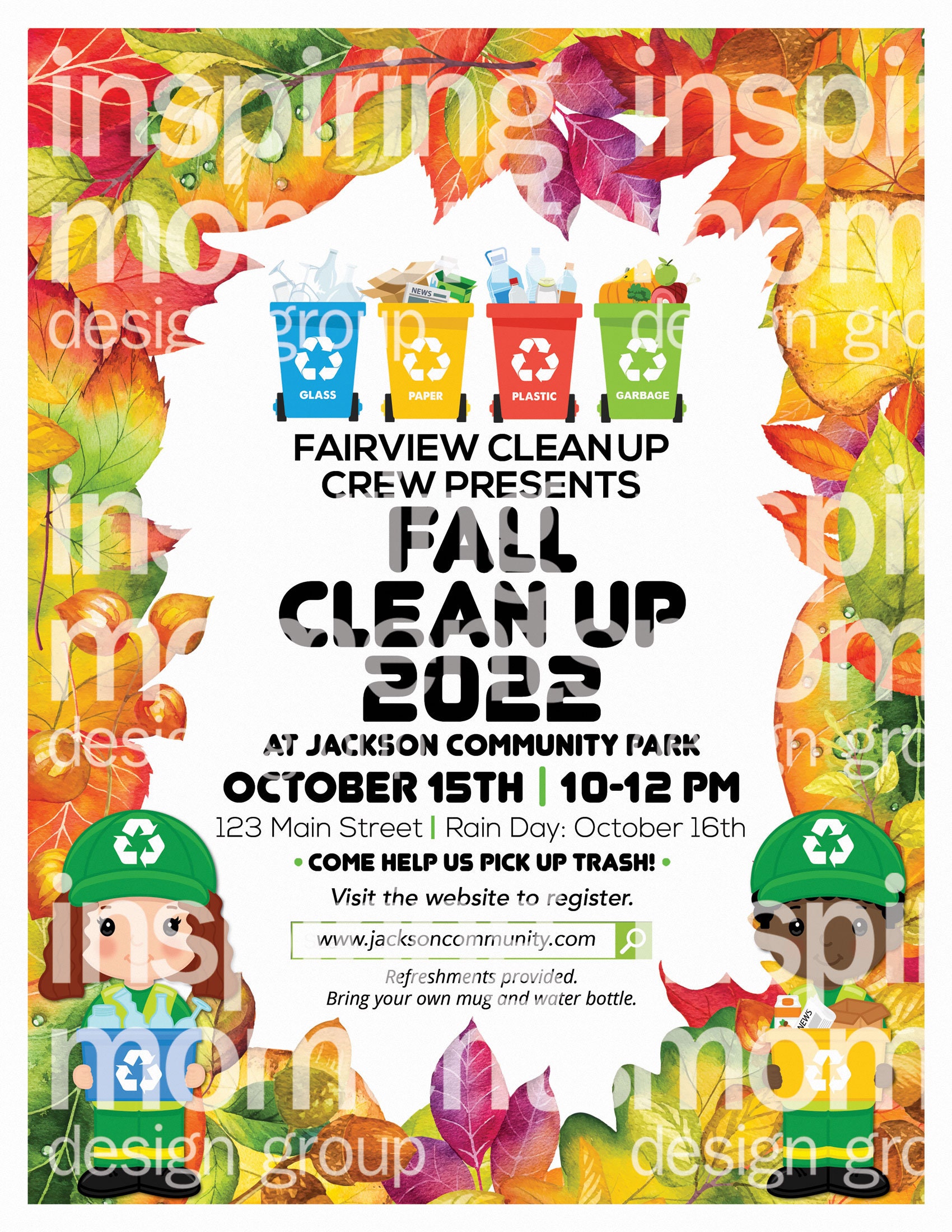 earth-day-clean-up-event-flyer-printable-fundraiser-fall-theme-business-community-event-fall-festival-education-flyer-marketing-handout-etsy for Free Printable Event Flyer Community Clean Up Flyer Template Earth Day Clean up Event Flyer Printable Fundraiser Fall Theme, Business, Community Event, Fall Festival, Education Flyer Marketing Handout - Etsy for Free Printable Event Flyer Community Clean Up Flyer Template
