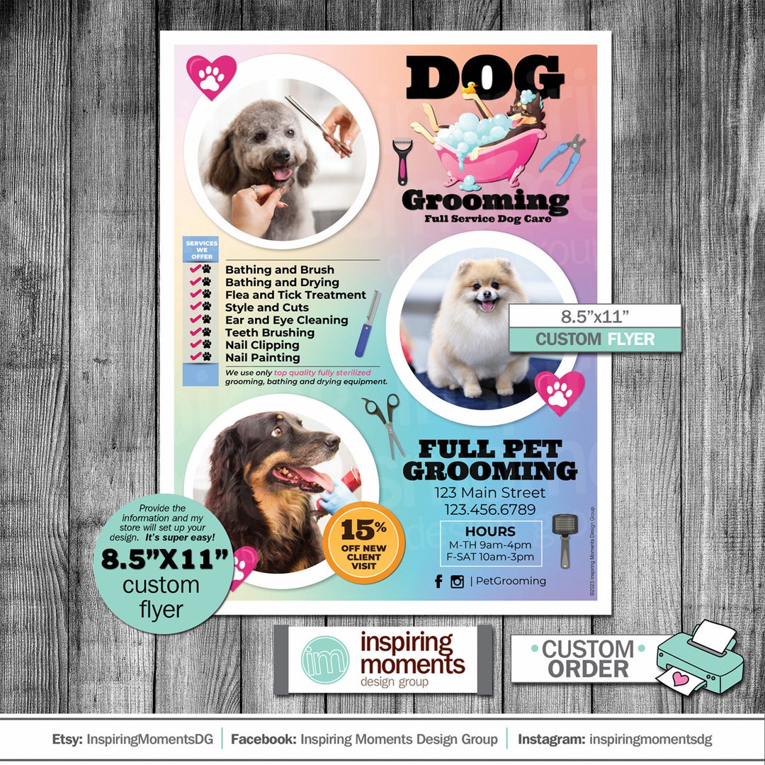 Flea Treatment Posh Paws Mobile Pet Grooming VETIQ Flea Guard