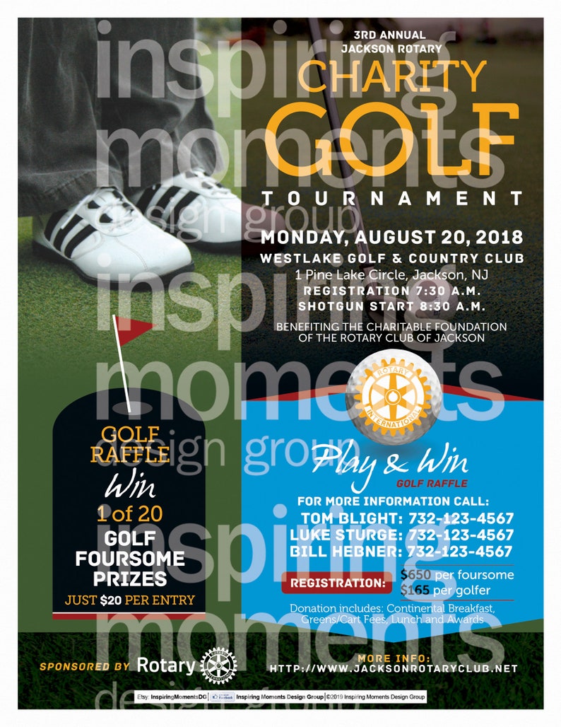 charity-golf-tournament-event-flyer-printable-fundraiser-etsy