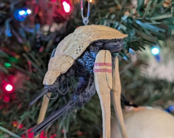 Half Life 2 Strider Ornament
