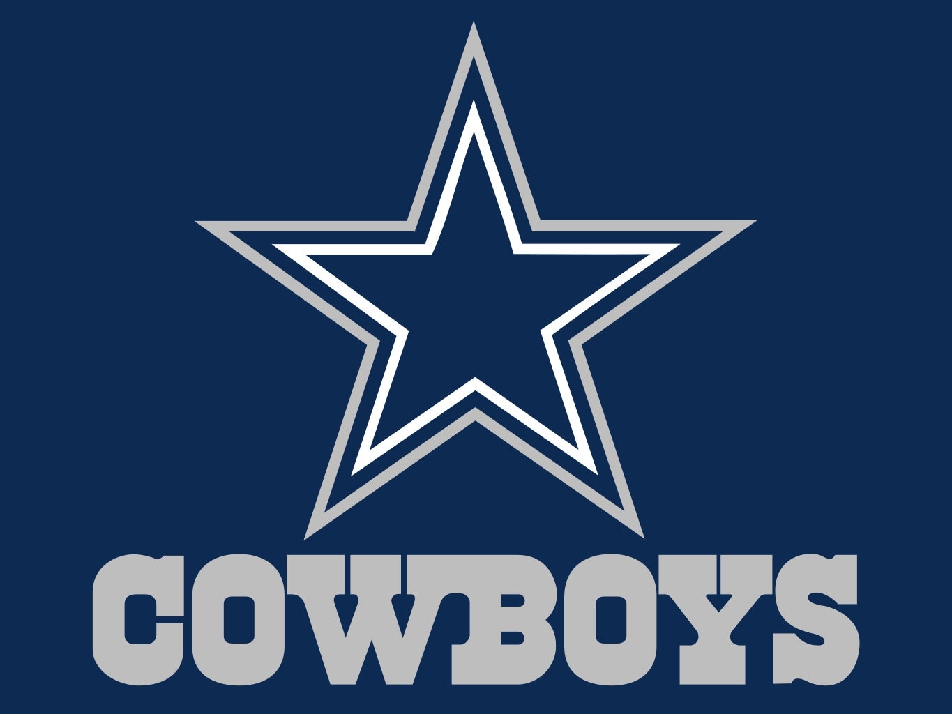 Cowboys Logo Vector cowboys-logo-vector