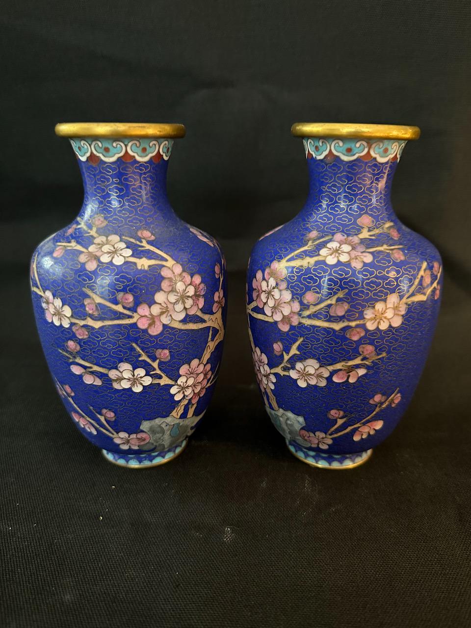 Chinese vases - Etsy 日本