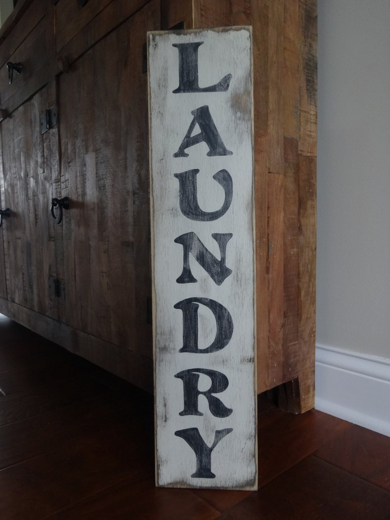 laundry signs laundry signs