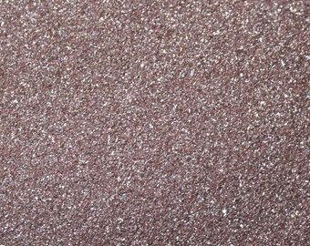 German Glass Glitter - Light Pink - Fine 90 Grit