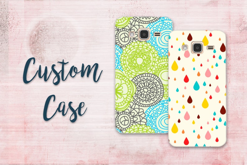 samsung j3 2016 polka dot case samsung j3 2016 polka dot case