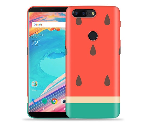 Oneplus 5t case etsy