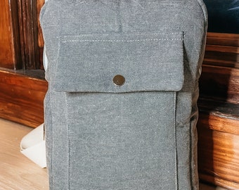 sandhill sling bolsa