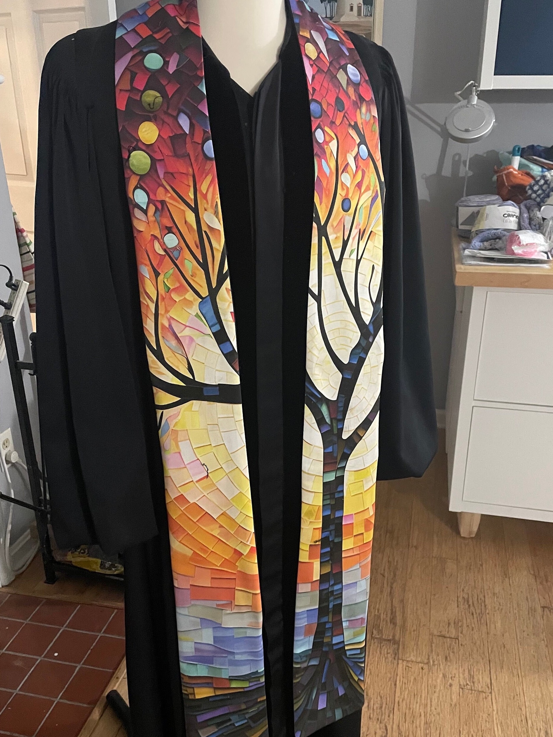Cotton Stoles - Etsy
