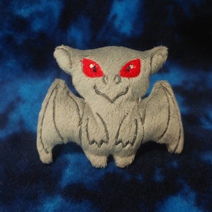 Juguete para gatos Gargoyle / Mezclas de hierba gatera orgánica