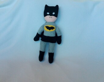 giant batman plush