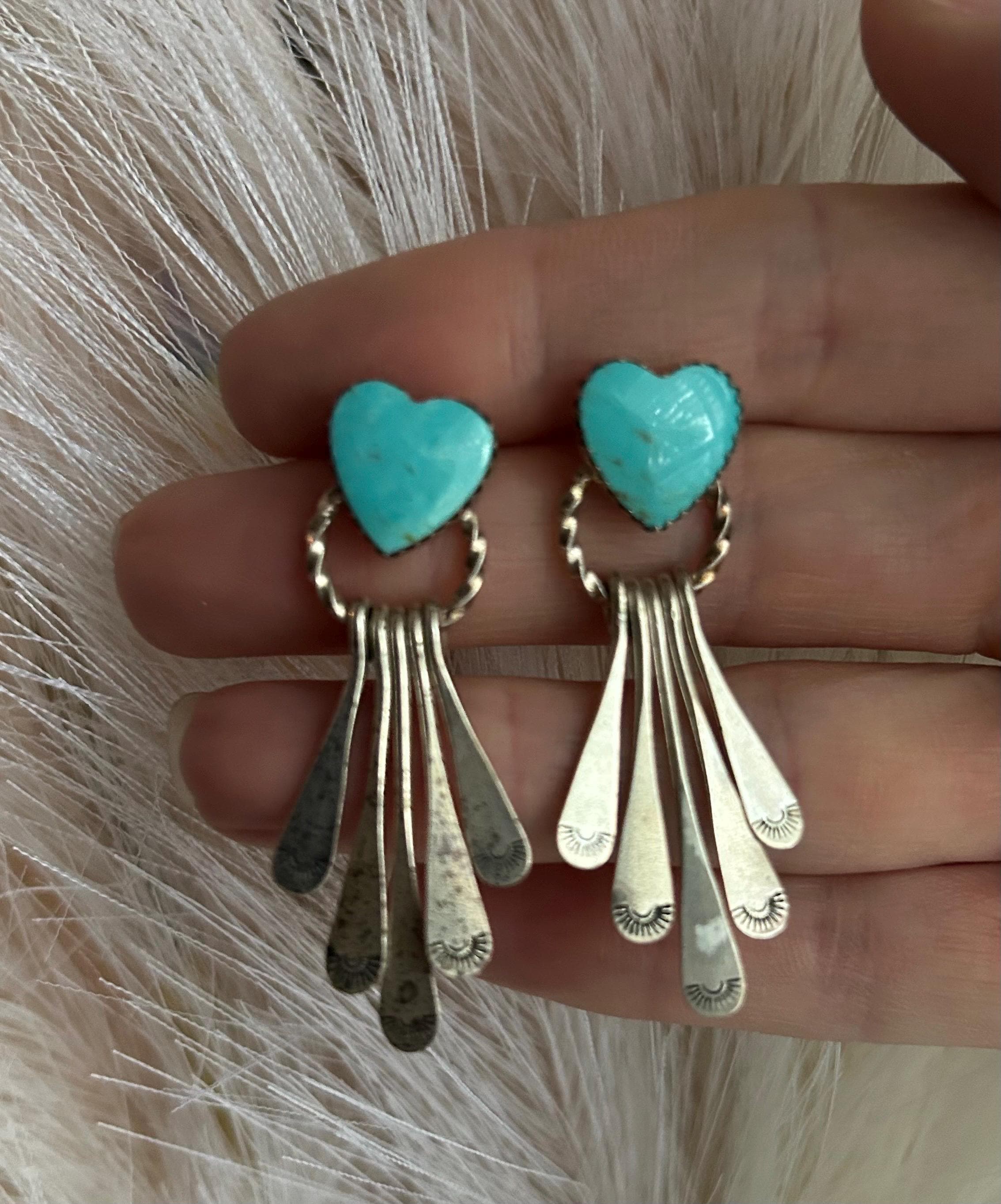 Qt Sterling Jewelry - Etsy