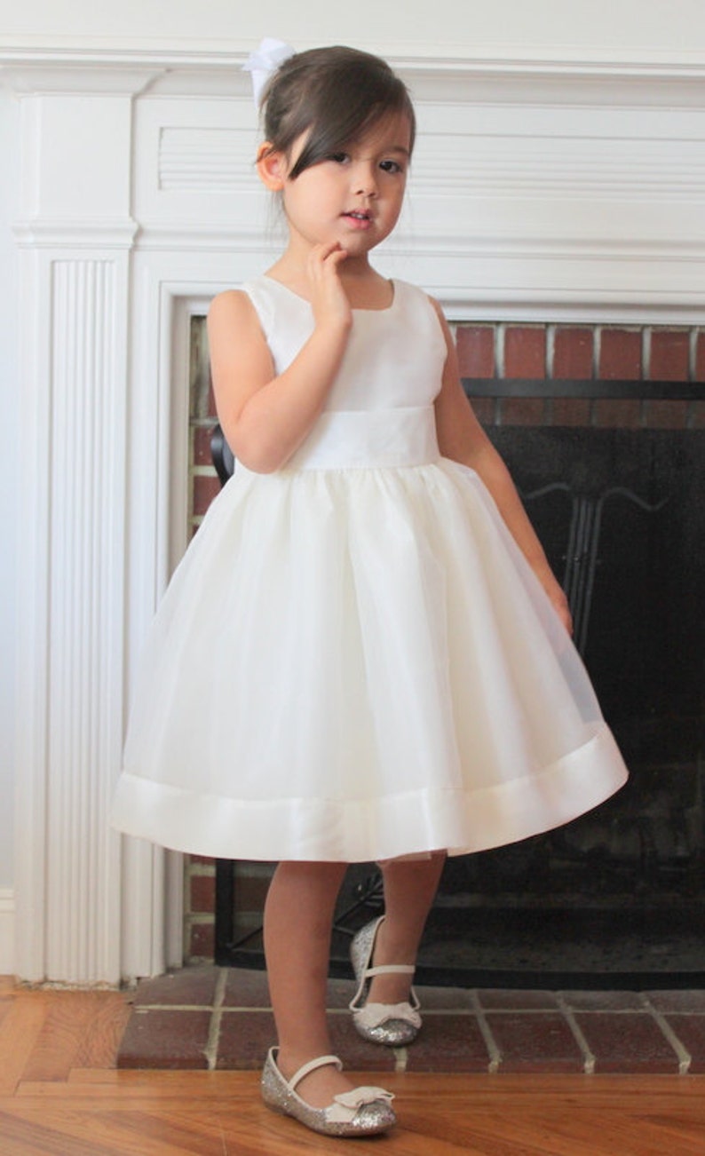 adora girl dress