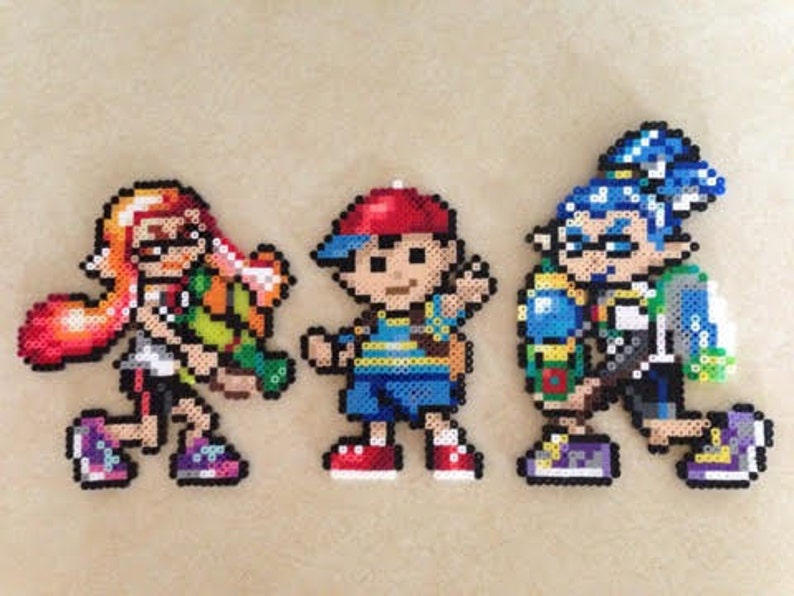 download earthbound amiibo download earthbound amiibo