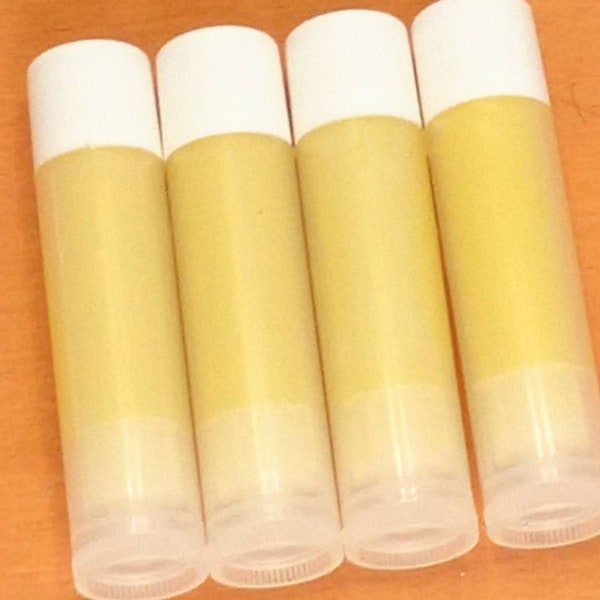 Lip Balm made with Cocoa Butter and Shea Butter