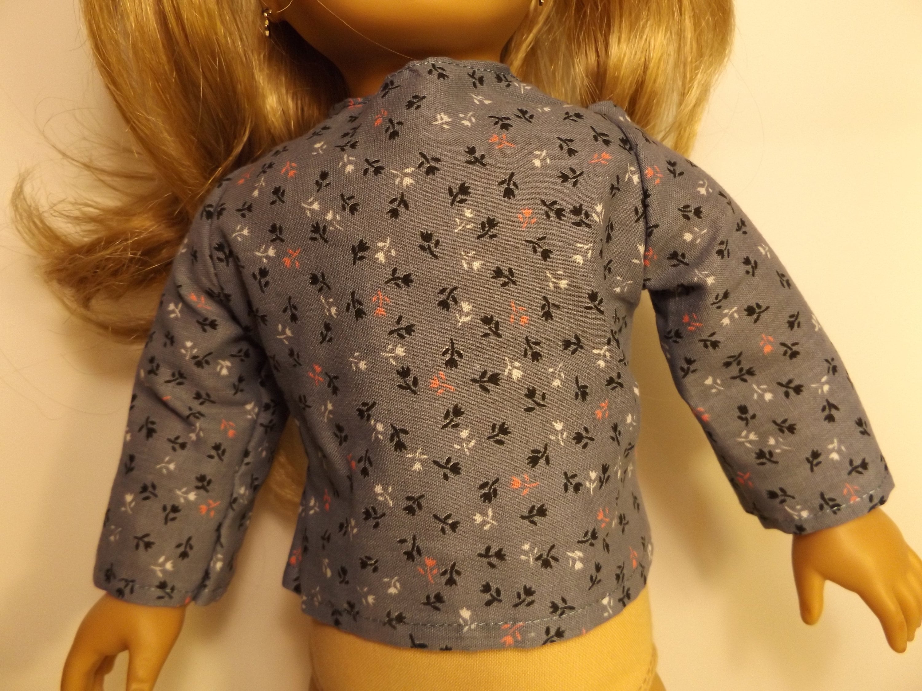 18 Doll Pink Bib Overalls 18 Doll Pink Bibs Etsy Singapore