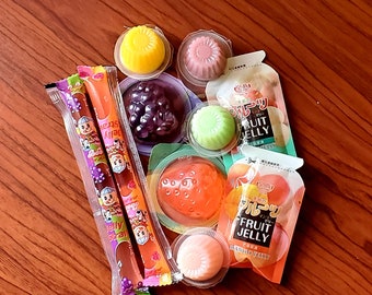 14 Best Snack Subscription Boxes That Ship To Canada Cratejoy