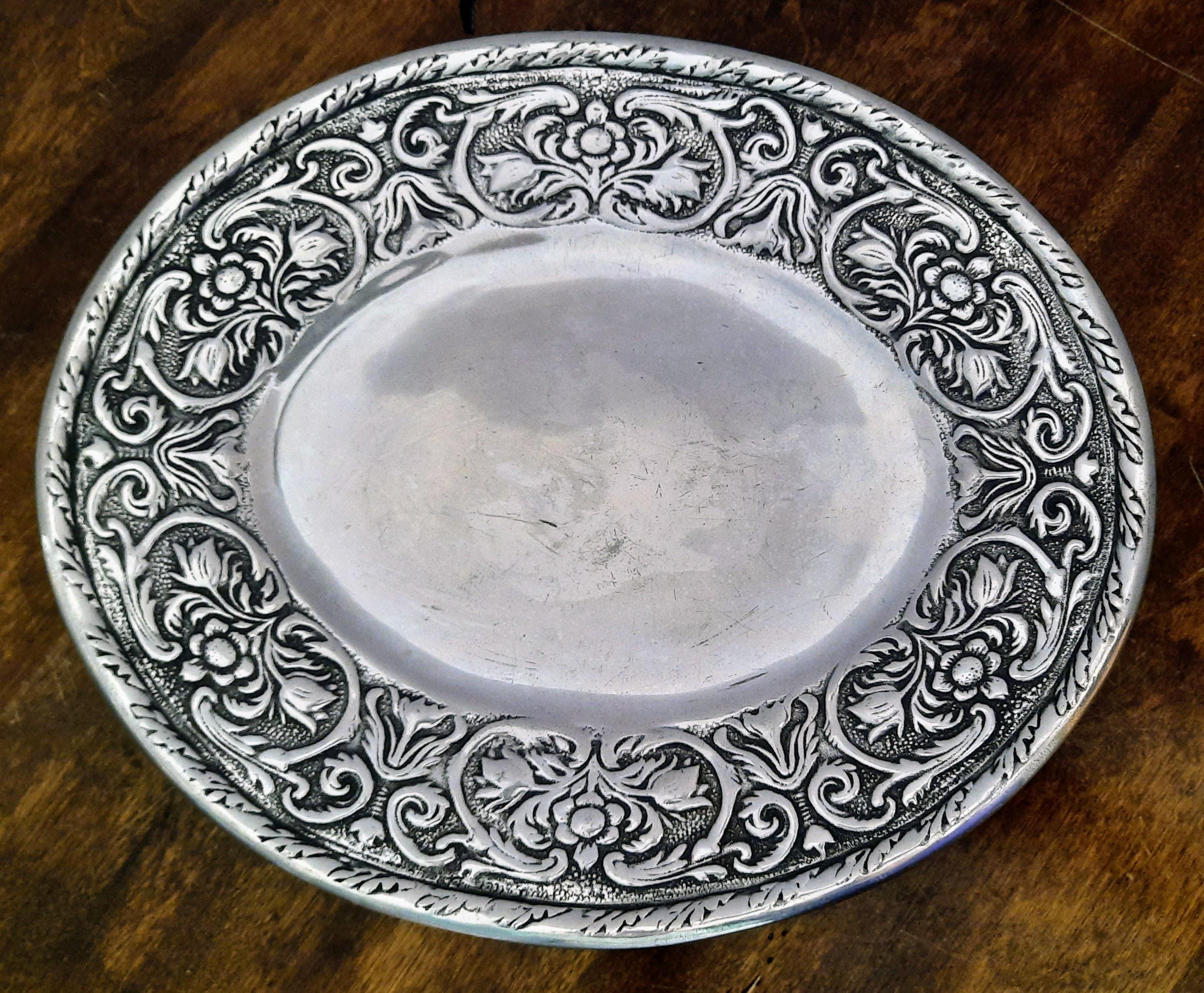 Wilton Company Pewter - Etsy