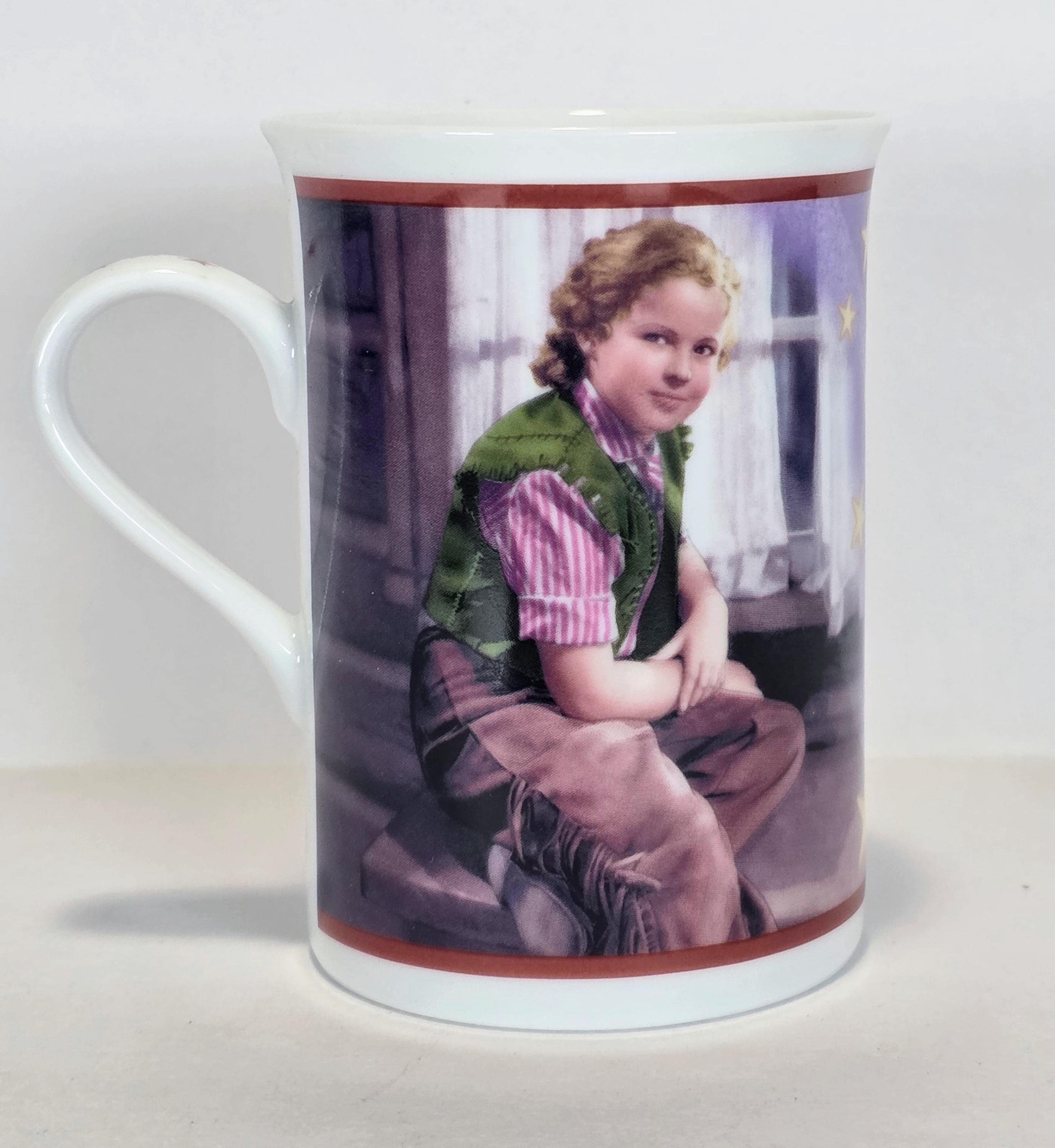 Mountie Mug - Etsy