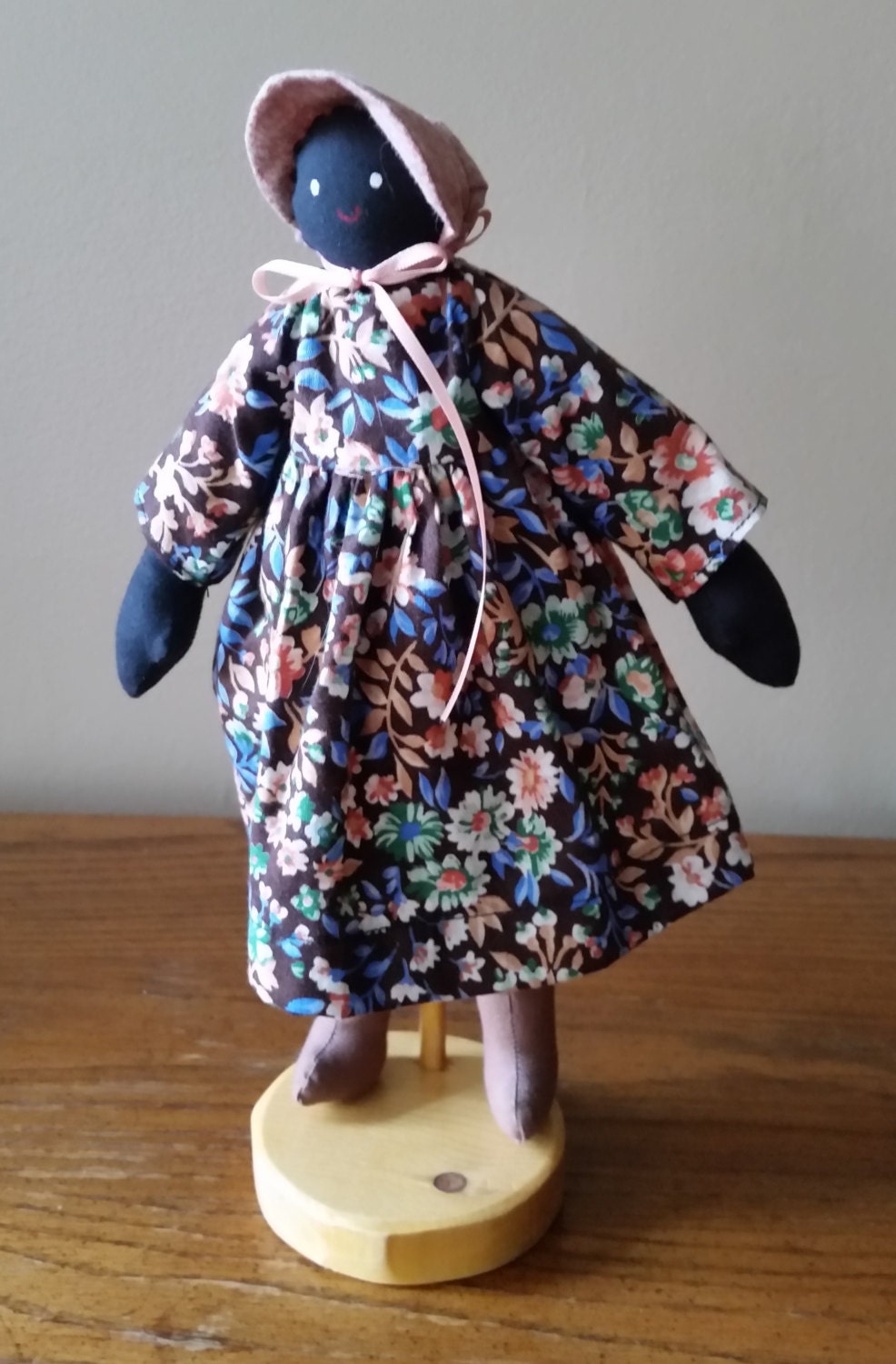 Folk doll Folk doll