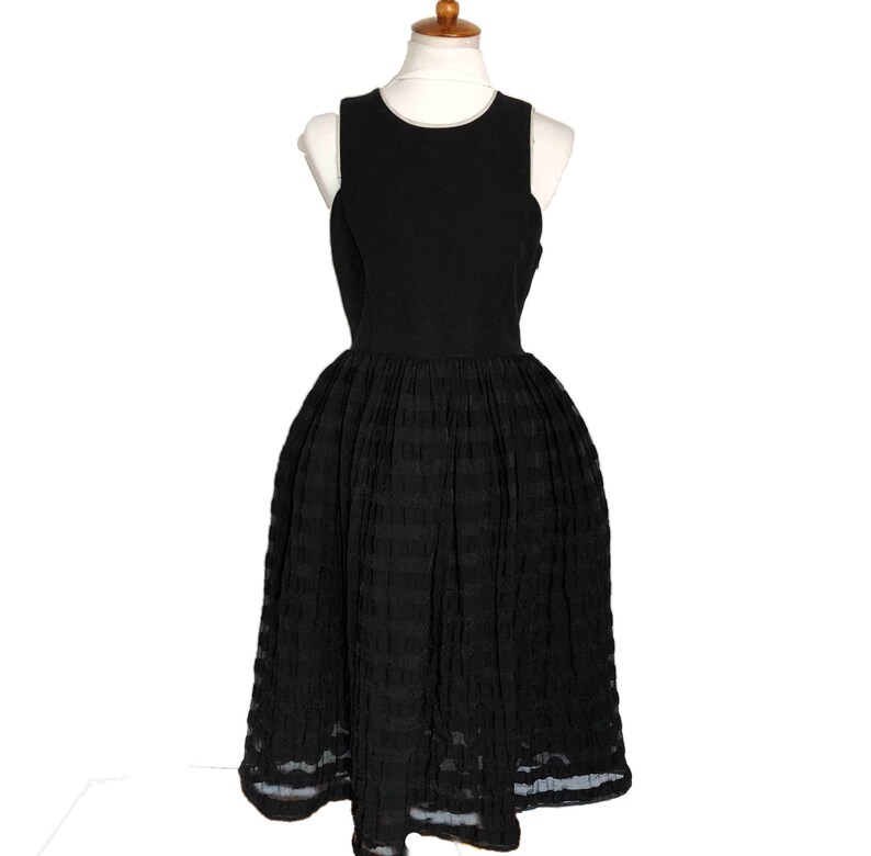 audrey hepburn lbd