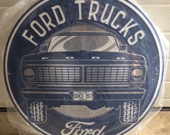 vintage tin trucks